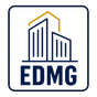 EDMG emblem